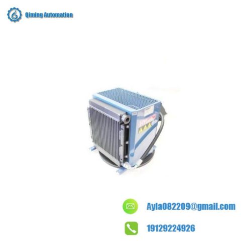 HYDAC Sca 33.8oz/10/1.0 M/A 1 - Oil Air Cooler