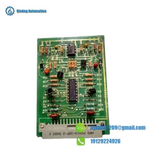 Hyundai WSP-93031 PCN10-32P-2.54DS K: Industrial Control Module for Advanced Automation Solutions