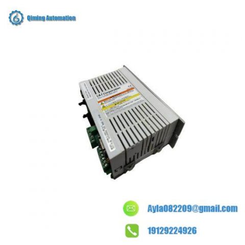 IAI RCS-E-SA5-I-20-0 Industrial Control Module