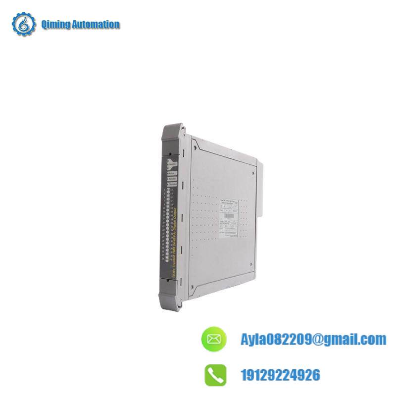 ics_triplex_t8310_expander_interface.jpg ICS TRIPLEX T8310 Expander Interface - Reliable Control Module for Industrial Automation
