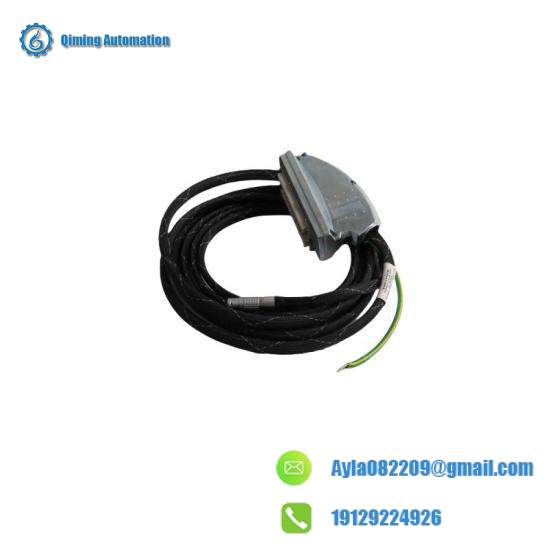 ics_triplex_tc-501-02-4m5_trusted_i_o_companion_slot_cable_1.jpg ICS Triplex TC-501-02-4M5: Your Reliable Partner for Industrial Control Systems