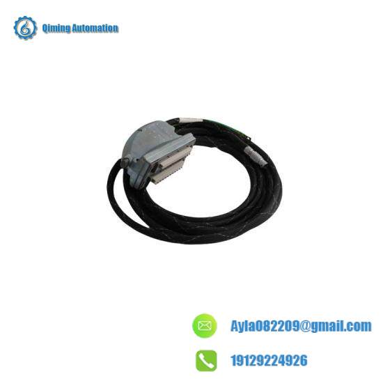 ics_triplex_tc-501-02-4m5_trusted_i_o_companion_slot_cable_2.jpg ICS Triplex TC-501-02-4M5: Your Reliable Partner for Industrial Control Systems