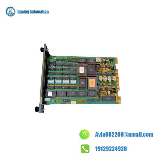 innis01_abb_network_interface_slave_module.jpg ABB INNIS01 Network Interface Slave Module, Advanced Automation Solution