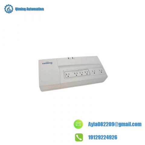 Invensys Powerware 3110 Uninterruptible Power Supply - Efficient Backup Solutions for Critical Operations