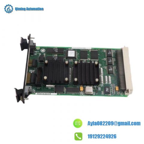 GE IS200ECTBG2A: Advanced Exciter Contact Term Board for Reliable Power Systems