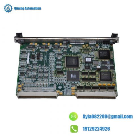 GE IS200VGENH1B: Advanced VME Generator Board, Optimized for Industrial Automation Solutions