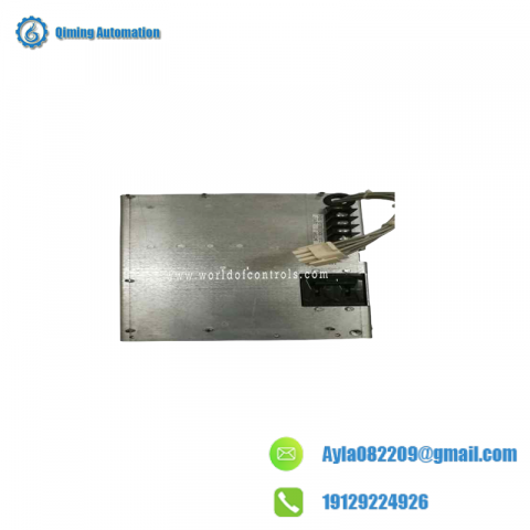 GE IS2020JPDFG01 Power Distribution Module for Mark VI System