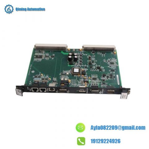 GE IS220PDIOS1A: Advanced Mark VI Board for Industrial Control Systems