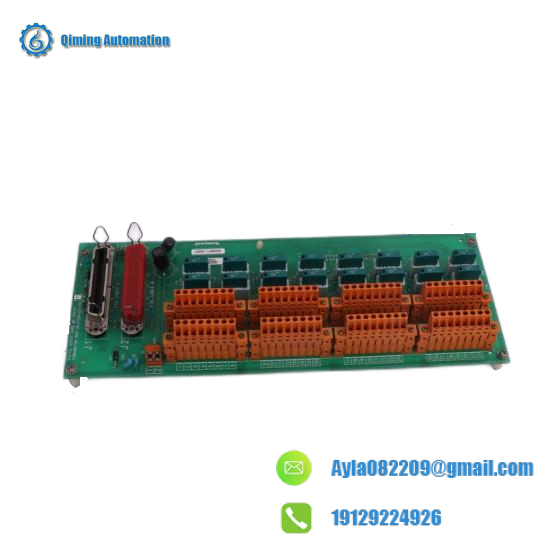 kollmorgen_cb06560_prd-b040saib-62.png KOLLMORGEN CB06560 PRD-B040SAIB-62 Industrial Control Module