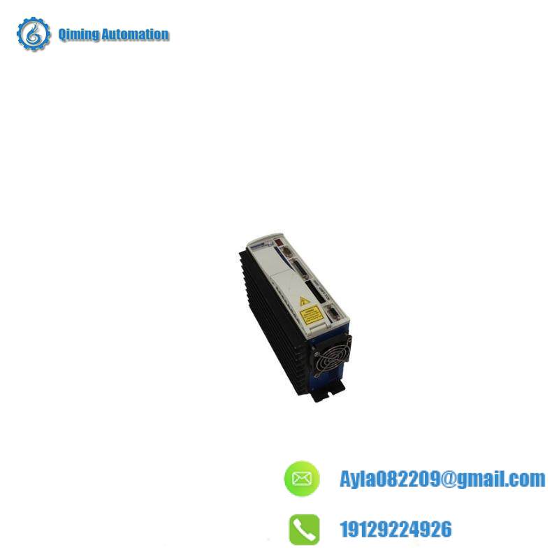 kollmorgen_cb06560_prd-b040saib-62_1.jpg KOLLMORGEN CB06560 PRD-B040SAIB-62 Industrial Control Module