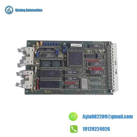 Kongsberg NA-1E220.1 WBU-CPU Single Board Module