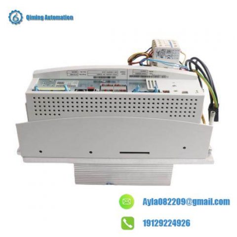 KUKA KPS-600/20-ESC Industrial Inverter