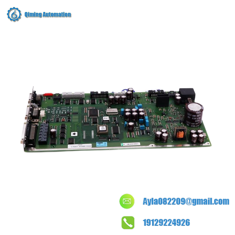 lenze_ea-4_10.png LENZE EA-4/10 Control & Drive Software Module - High Performance Industrial Automation Solution