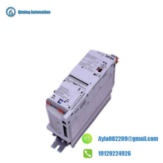 lenze_ea-4_10_1.jpg LENZE EA-4/10 Control & Drive Software Module - High Performance Industrial Automation Solution