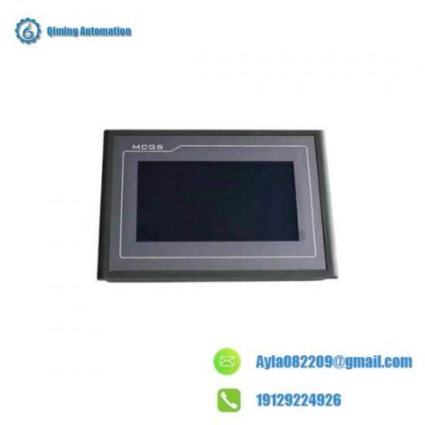 MCGS TPC1162HI - High-Performance 10.4" Touch Screen Panel for Industrial Control