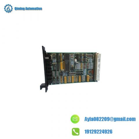METSO A413125 Industrial Control Module, 200 characters