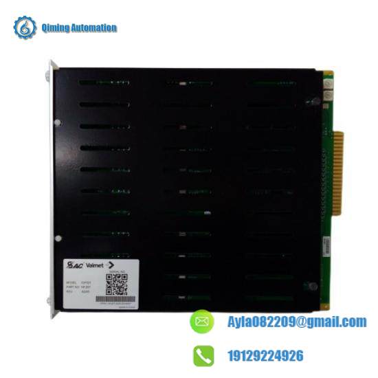 metso_iop331.jpg METSO IOP331SAC Industrial Control Module