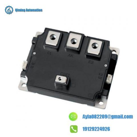 MITSUBISHI BN624A960H03B Intelligent Function Module