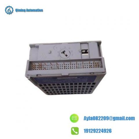 Mitsubishi FXEOS01 I/OTM Electrical Over Speed Trip Module