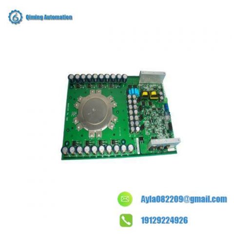 Mitsubishi GU-D15 80173-110-01 G651885B FGC1500B - Industrial Automation Module