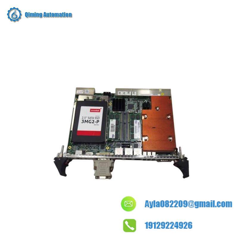 motorola_5264_1.jpg MOTOROLA 5264: Industrial Control Module for Enhanced Automation