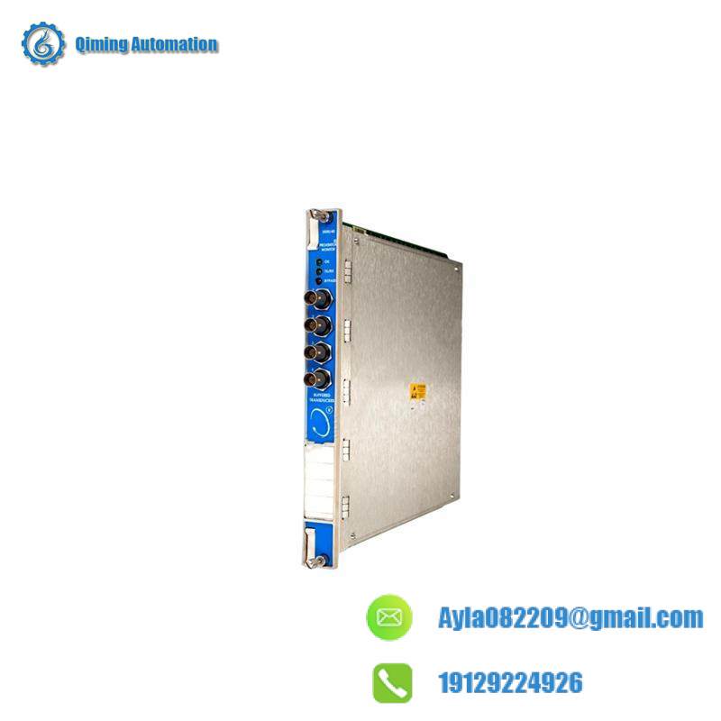 mtl_4073_1.jpg Eaton MTL4073 Temperature Converter, Safety Barrier Module