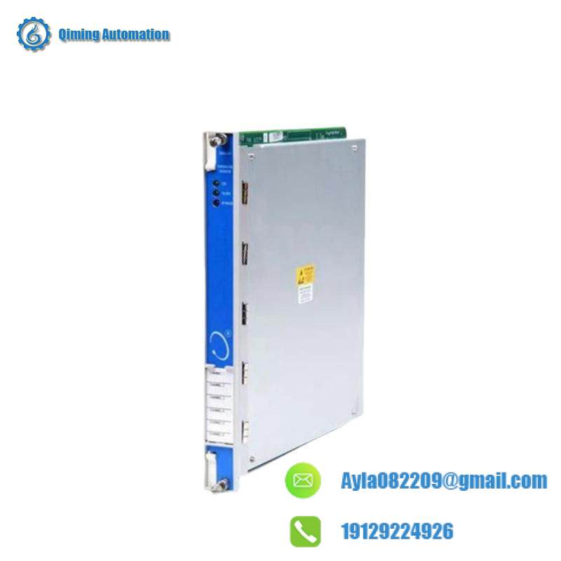 mtl_4073_2.jpg Eaton MTL4073 Temperature Converter, Safety Barrier Module