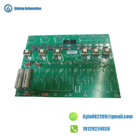 NEC 136-551735-D-04 Industrial Control Automation Module