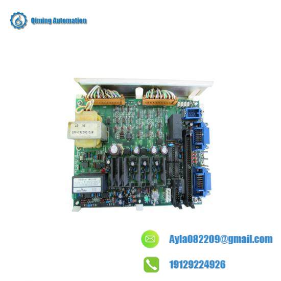 nec_fc-9821x_model1_2.jpg NEC FC-9821X MODEL1 - High-Performance Industrial Control Module