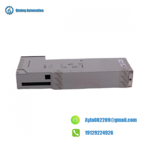 SAIA PCD2.A400 - Digital Output Module for Industrial Control Systems