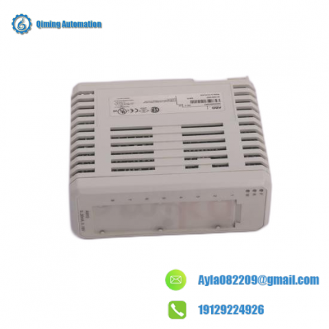 SAIA PCD2.C100 PLC Module - Advanced Control Solutions for Industry 4.0