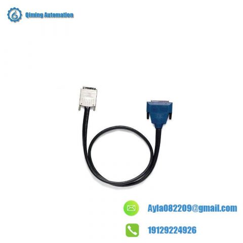 NI SHC68-68-RDO Digital R Series Industrial Cable