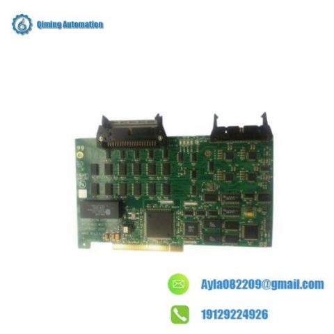 NMS CG6500C High Performance 8E1/8T1 Communication Module for Industrial Automation