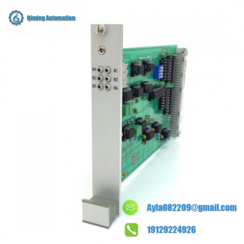 NORGREN AH470330U001 Supply Board, Advanced Control Solutions