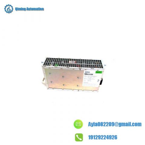 P+F PS2500/PM-115 Industrial Power Supply Module