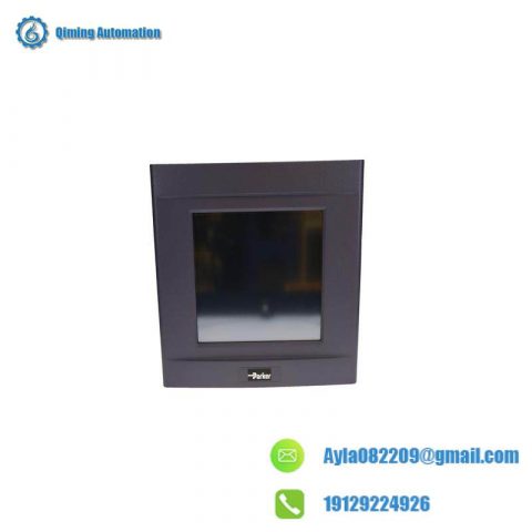 Parker CX-DH, High-Performance AC Drive with Enhanced Features