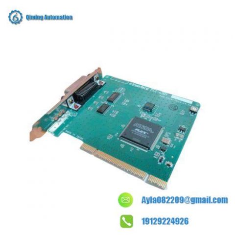 National Instruments PCI-4301 DIGITAL I/O INTERFACE, High-Speed, Multi-Function