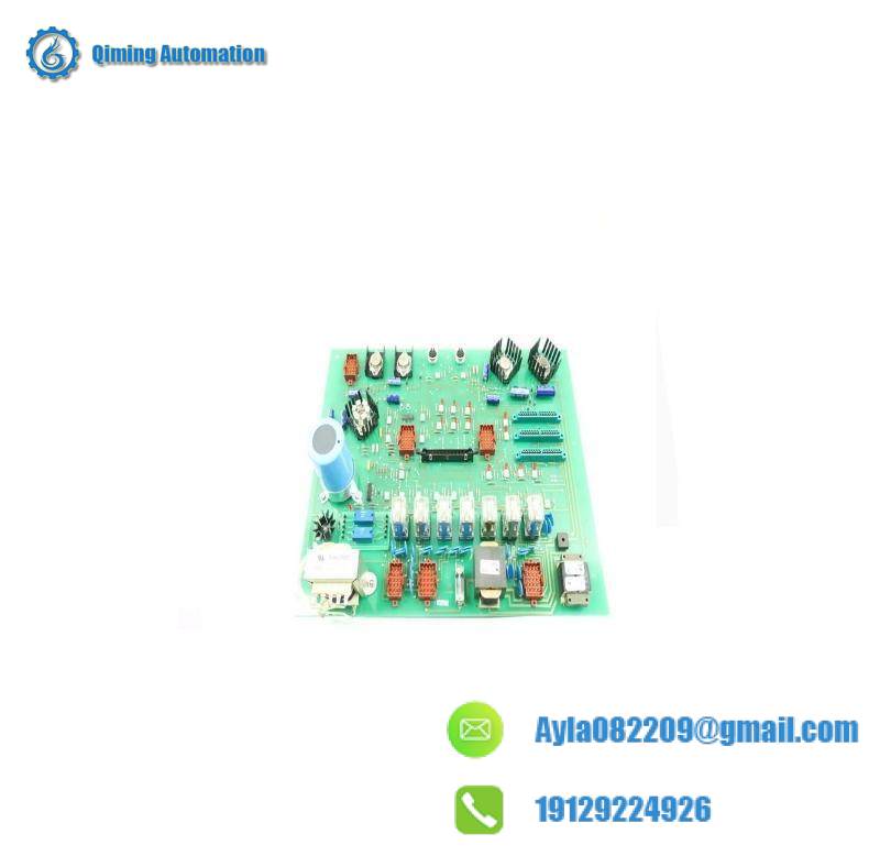 pioneer_magnetics_pm3398b-6p-1-3p-e_80026-172-23_1.jpg Pioneer Magnetics PM3398B-6P-1-3P-E, Advanced Industrial Control Module