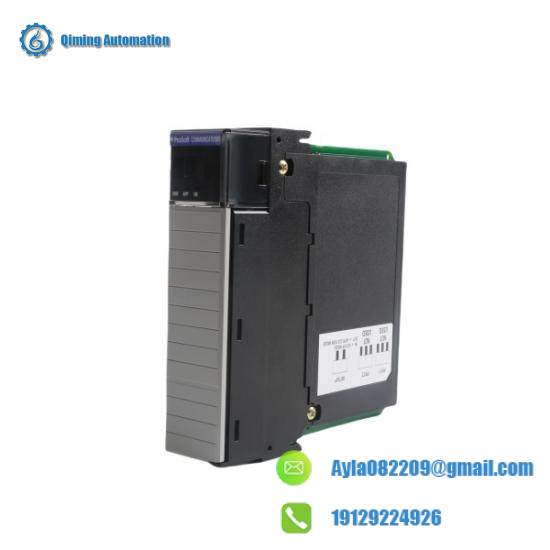 Prosoft MVI56E-MNETR: Enhanced Network Interface Module for CompactLogix Controllers