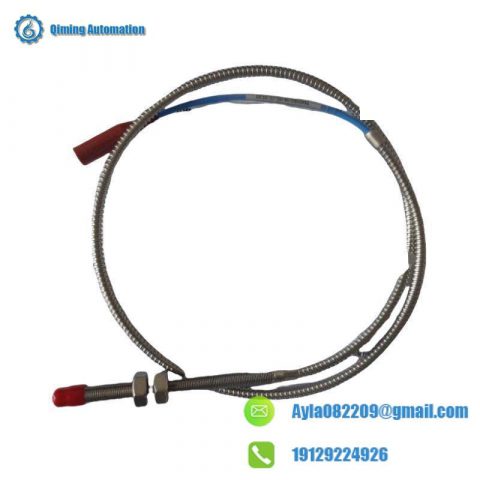 ProvibTech TM0180-A08-B00-C12-D10: Advanced Vibration Probe/Sensor