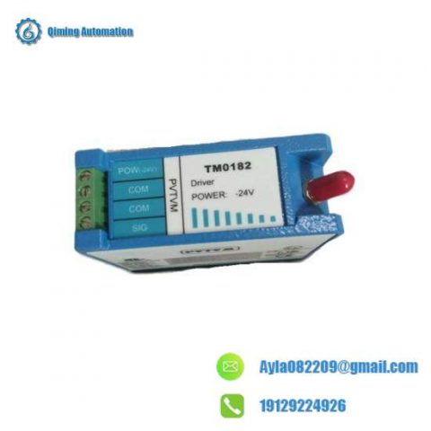 PROVIBTECH TM0182-A50-B00-C00 Proximity Probe - Advanced Sensor Technology