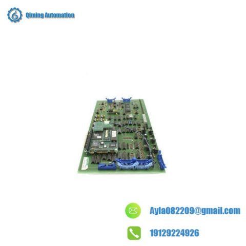 Radiometrie Control Board 100-46221-001, Rev. A