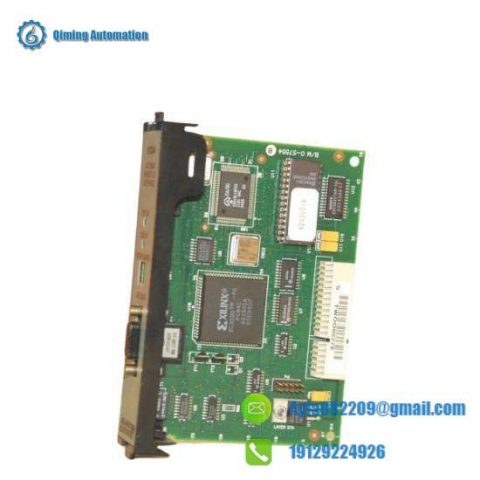 Reliance 57C554 Industrial Control Module