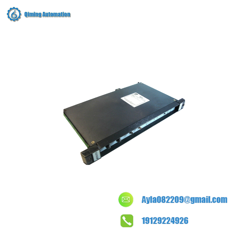 reliance_electric_0-60023-5_1-1.png Reliance Electric 0-60023-5 Industrial Control Module