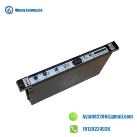 RELIANCE ELECTRIC 57652-C, High-Performance AC Motor Control Module