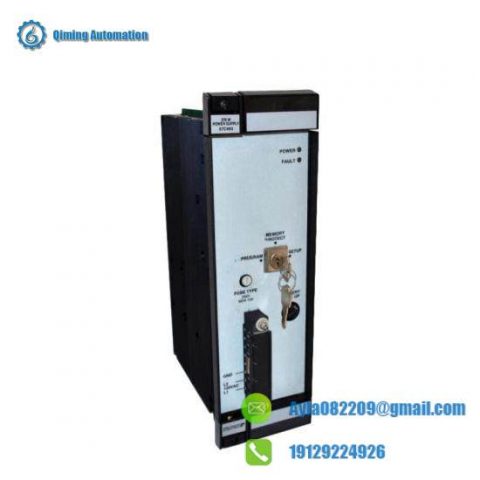 RELIANCE ELECTRIC 57C493 - High-Power Drive for Industrial Automation