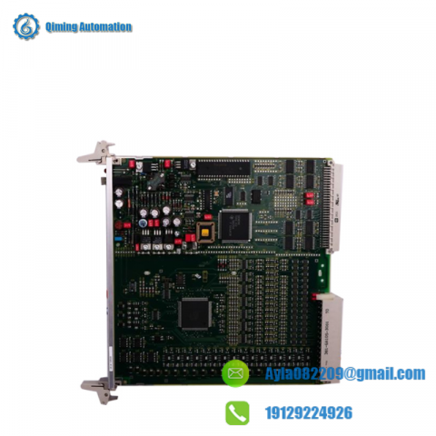 REXROTH BGR SCK02/01 - High Precision Control Module for Industrial Automation