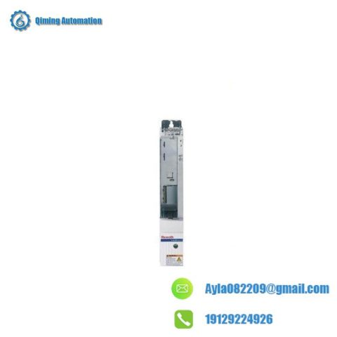 Rexroth HCS02-1E-W0012-A-03 IndraDrive Compact Converter