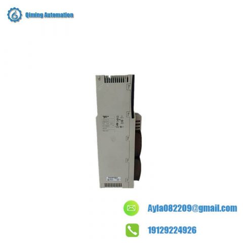 SCANCON GOV93-2500-604312M Encoder: Precision Motion Control for Industrial Automation