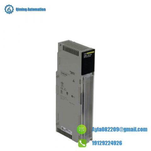 Schneider Quantum 140XBE10000 Backplane Expander